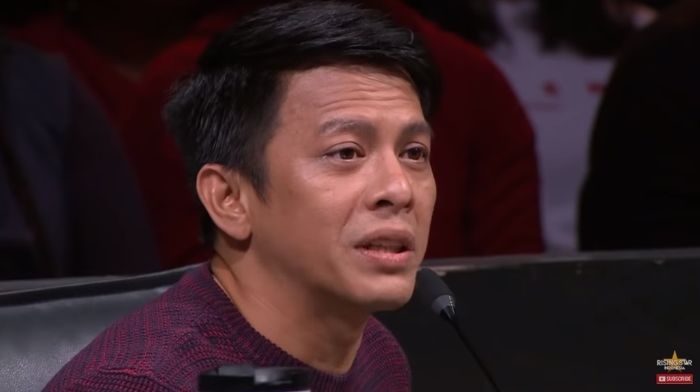 Ariel Noah klarifikasi kalau tidak memiliki nomor Sere Kalina