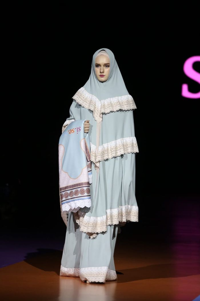 Babak Ketiga: Prayer Set dari Si.Se.Sa