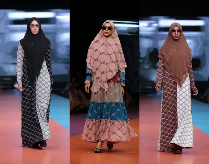 Babak Keenam: Street Wear Monogram dari Si.Se.Sa