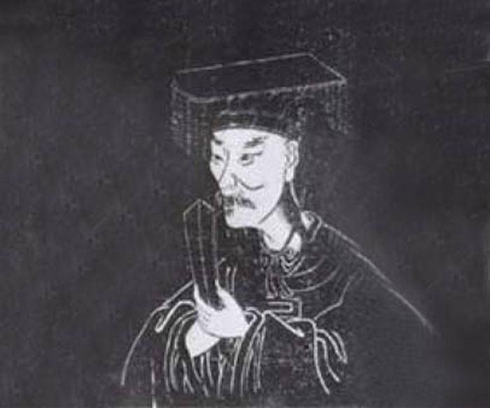 Raja Goujian dari Yue
