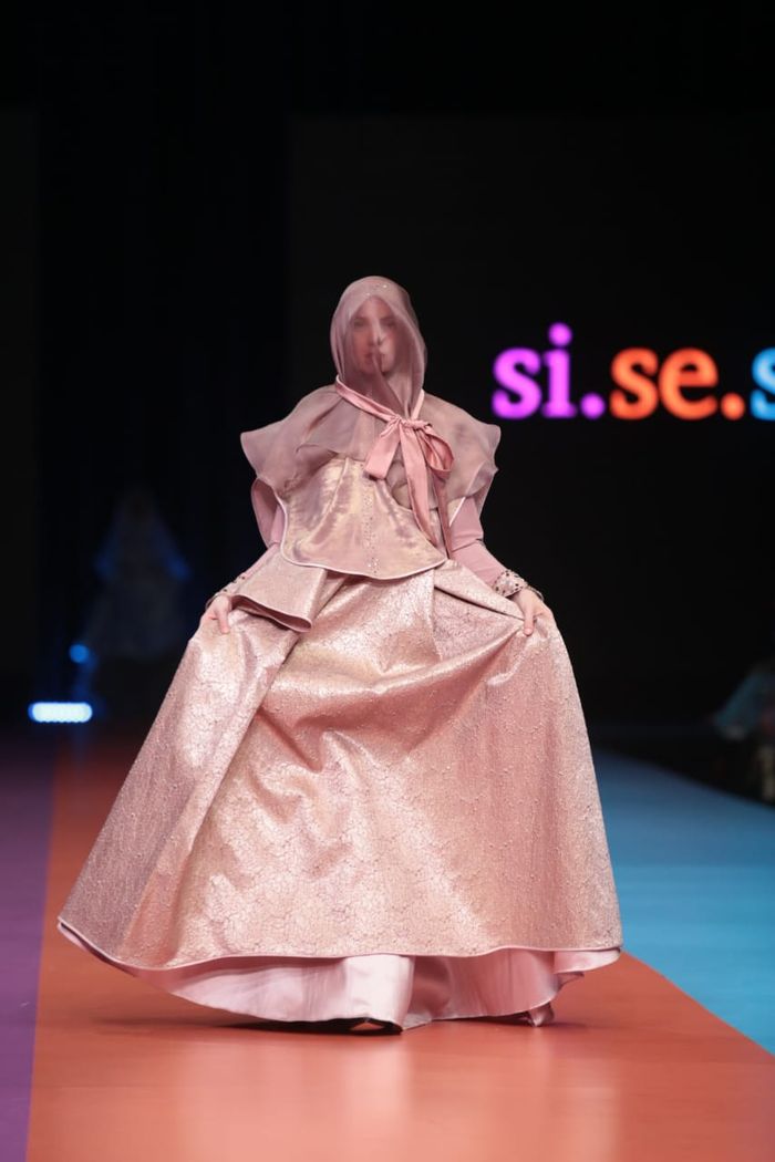 Babak Kesembilan: Si.Se.Sa Couture