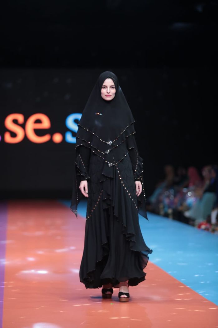 Babak Kedelapan: Black Diamond Collections dari Si.Se.Sa