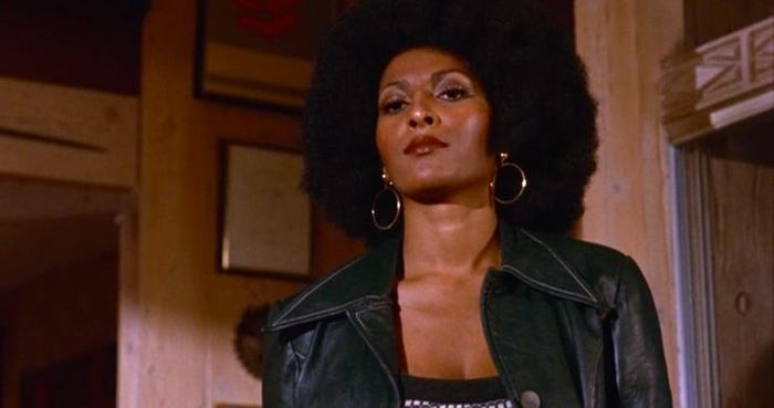 Pam Grier