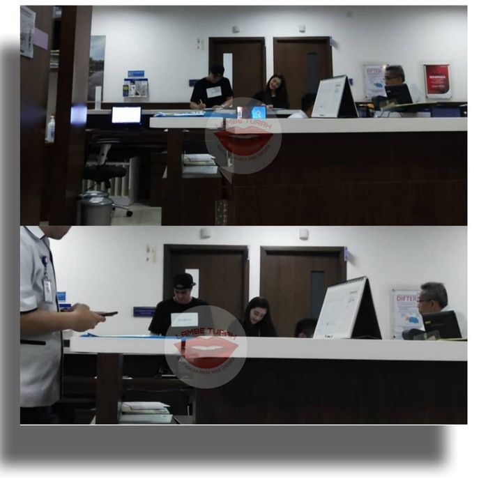 Kebersamaan Ranty Maria dan Mischa Chandrawinata