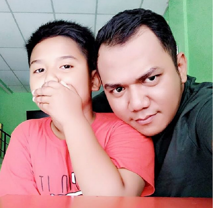 8 Hari Jadi Seorang Ibu, Luri AFI Meninggal karena Keracunan Kehamilan