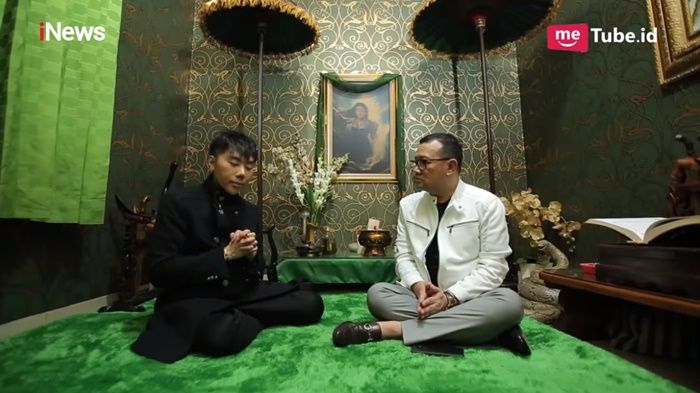 tangkap layar YouTube Alvin & Friends