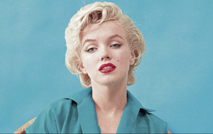 Marilyn Monroe