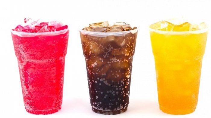 Minuman Manis