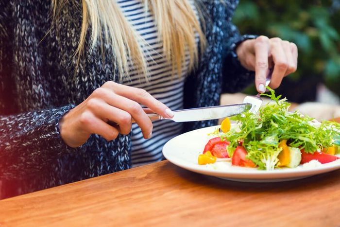 5 Tips Agar Anda Makan Lebih Banyak Sayuran