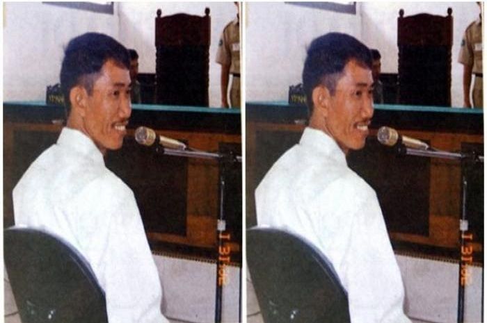 Ahmad Suradji