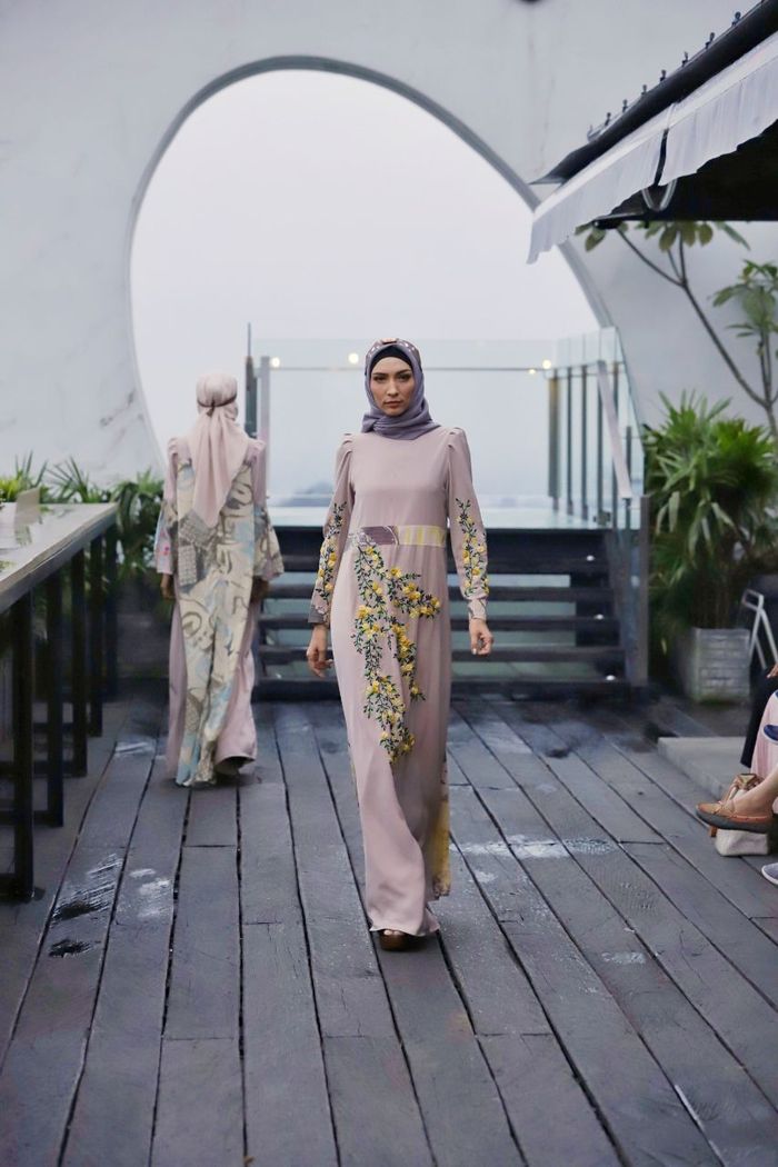 Anggia Handmade Luxurious