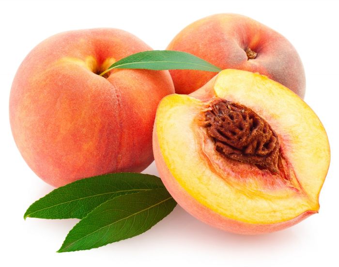 Buah persik