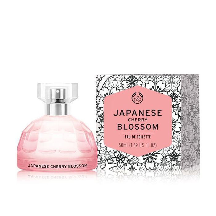 Perfume body shop paling best outlet