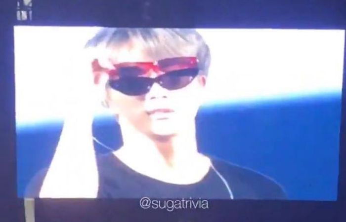 Jin BTS