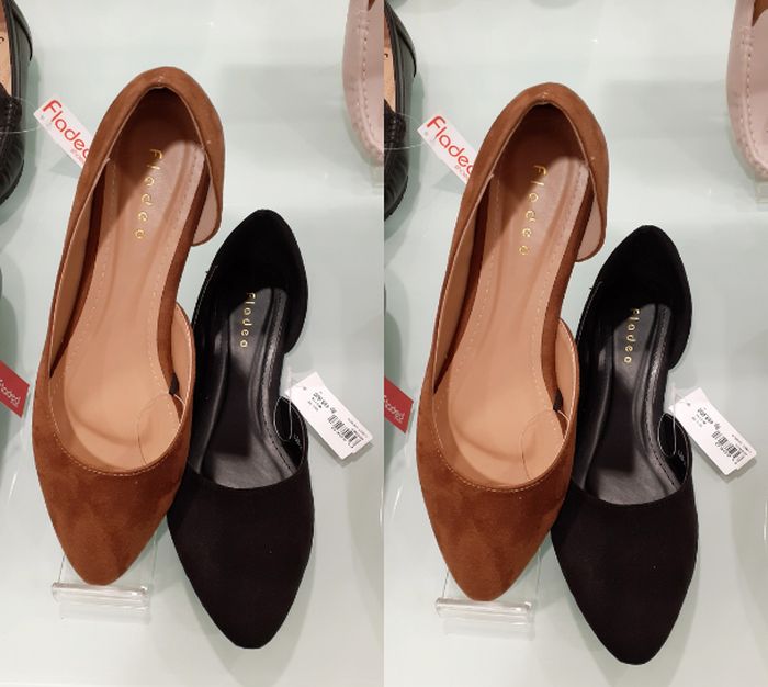 Pakai celana jeans untuk gaya simpelmu di hari sabtu