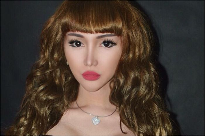 Lucinta Luna