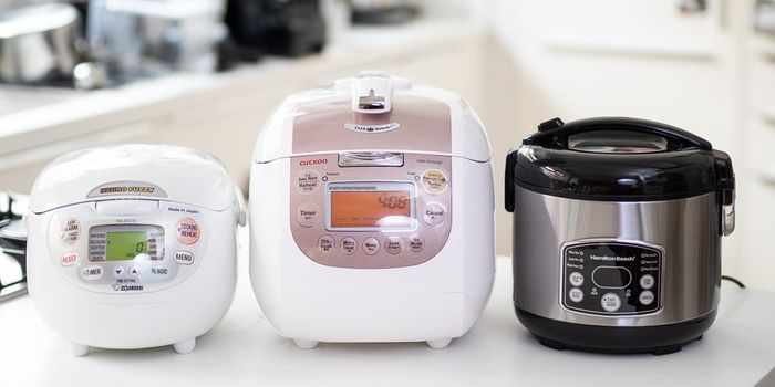 Berbagi IDEA 3 Masalah Terpopuler pada Rice Cooker, Ini Solusi Ahli