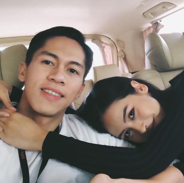 Unggahan Maudy Ayunda kala bersama Arsyah Rasyid