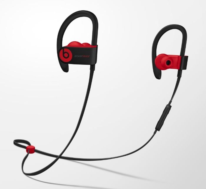 Powerbeats 3 Wireless