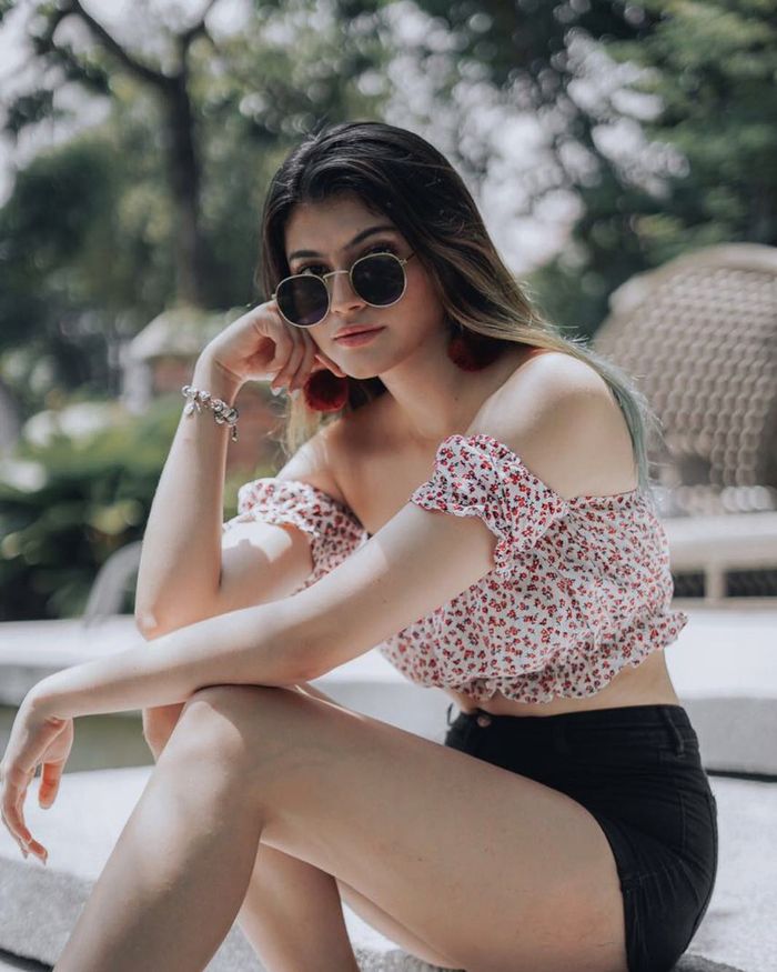 Agatha Valerie