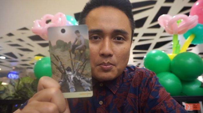 Ramal Perseteruan Syahrini dan Lia Ladysta, Denny Darko Minta Incess Tak Lanjutkan Gugatan: Hasilnya Lebih Buruk dari yang Diperkirakan