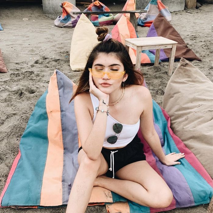 Agatha Valerie