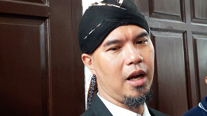 Ahmad Dhani Diinfus Karena Asam Urat Kambuh, Makanan Penjara Ini Diduga Menjadi Penyebabnya