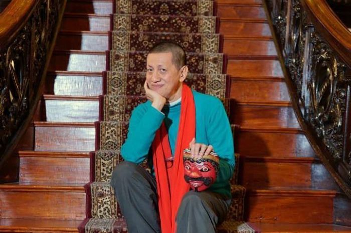 Inilah Informasi Penting Mengenai Pak Bagong Kussudiarjo ...