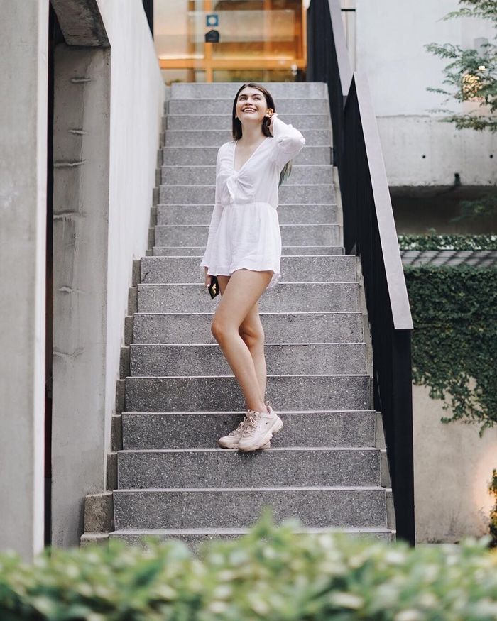 Agatha Valerie