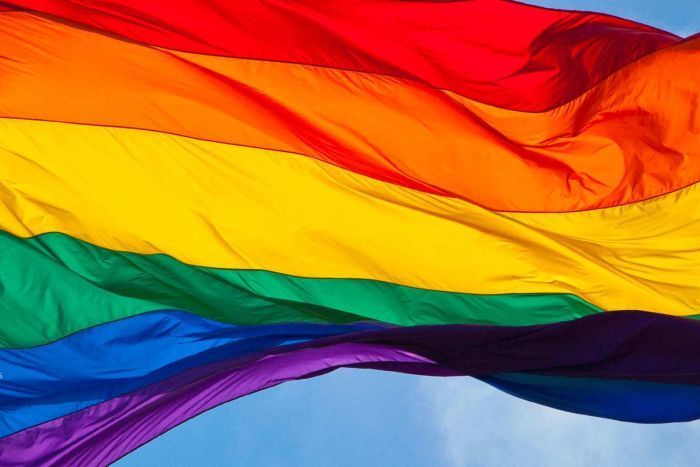 Ilustrasi LGBT