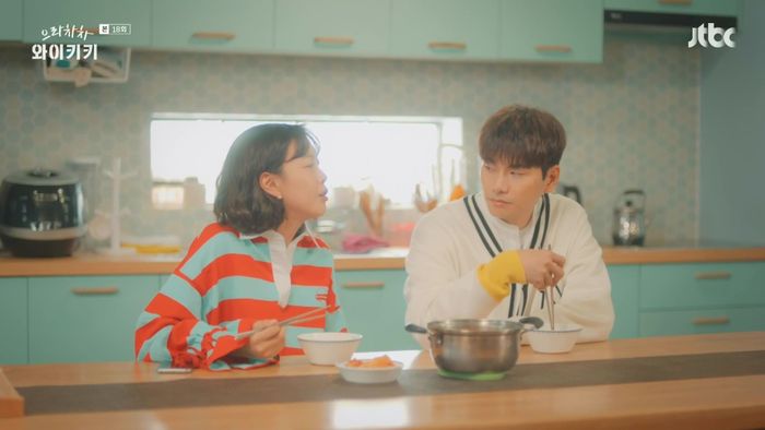 Drama 'Welcome to Waikiki'