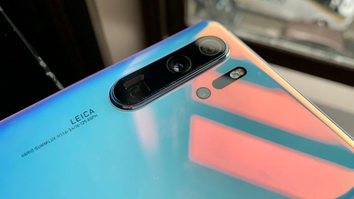 Resmi! Huawei P30 Pro Usung 4 Kamera Utama dengan