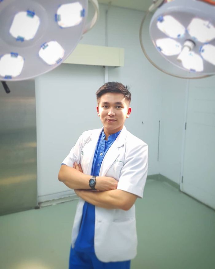 Dokter yang mulia, Ervan Surya kerap berbagi info kesehatan di akun Instagramnya.