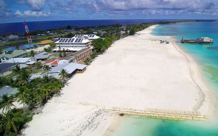 Tuvalu 