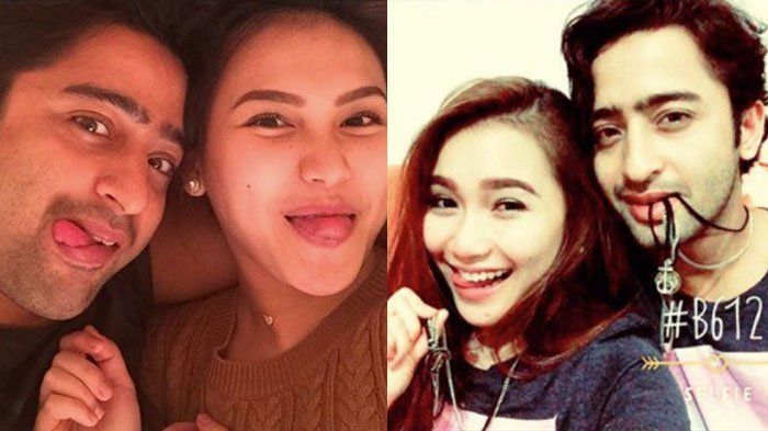 Ayu Ting Ting dan Shaheer Sheikh