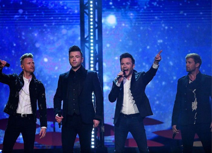 7 Tahun Hiatus, Akhirnya <a href='https://pontianak.tribunnews.com/tag/westlife' title='Westlife'>Westlife</a> Kembali dan Konser di indonesia, Cek Harga Tiketnya!