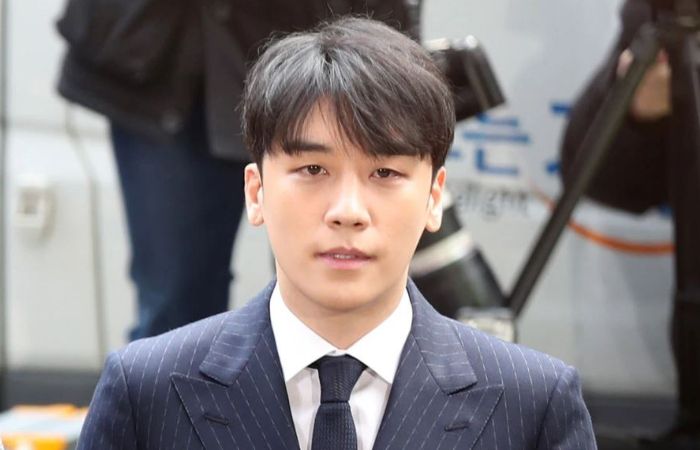 Seungri