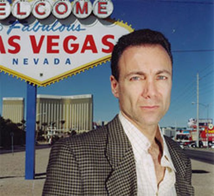 Richard Marcus