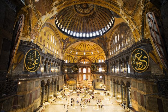 Do not Miss Istanbul Turkey with its Millions of Beauties
