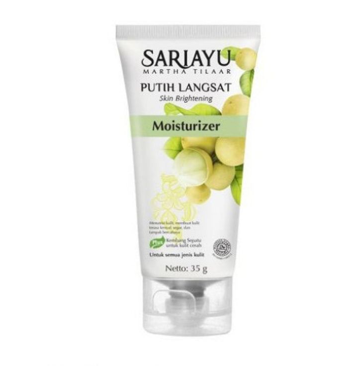 Sariayu