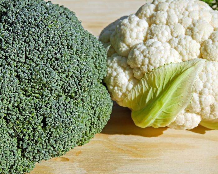  Brokoli  Termasuk Jenis Sayuran Taka Vegetable