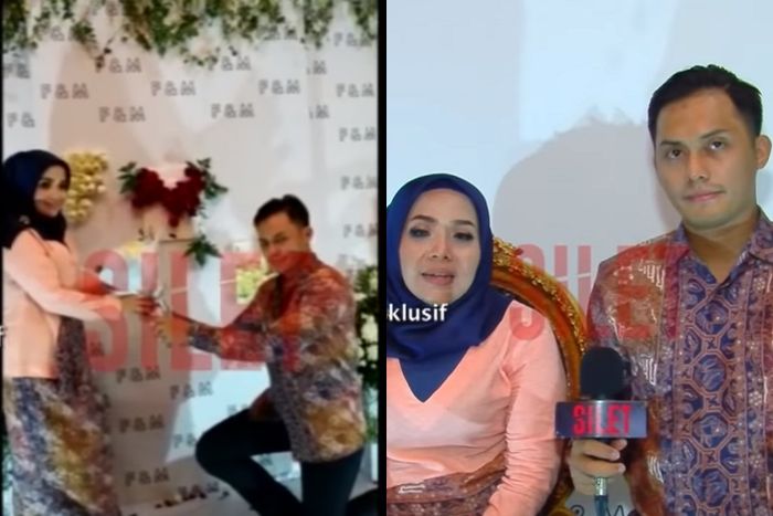 Fadel Islami Lamar Janda Kaya, Muzdalifah Siap Nikah Keempat Kalinya