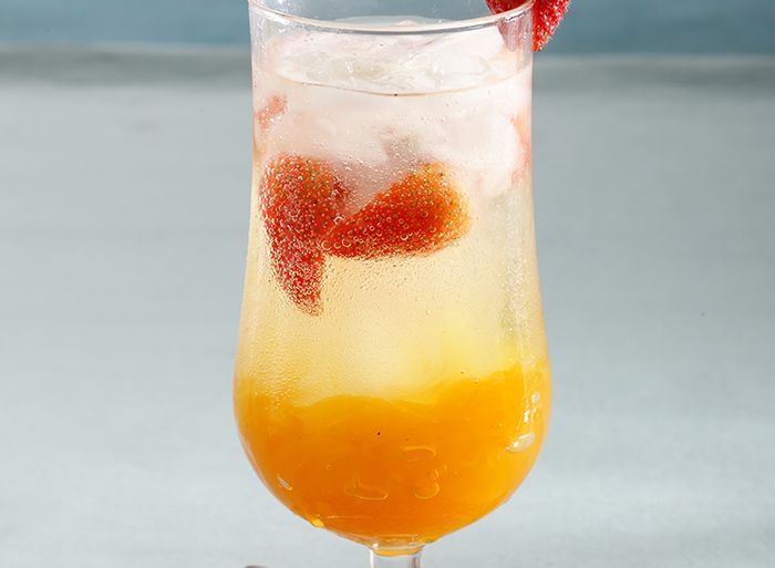 Minuman Buka Puasa Murah, Es Jeli Jeruk Bikin Tenggorokan Segar Lagi