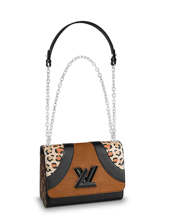 Louis Vuitton Twist MM
