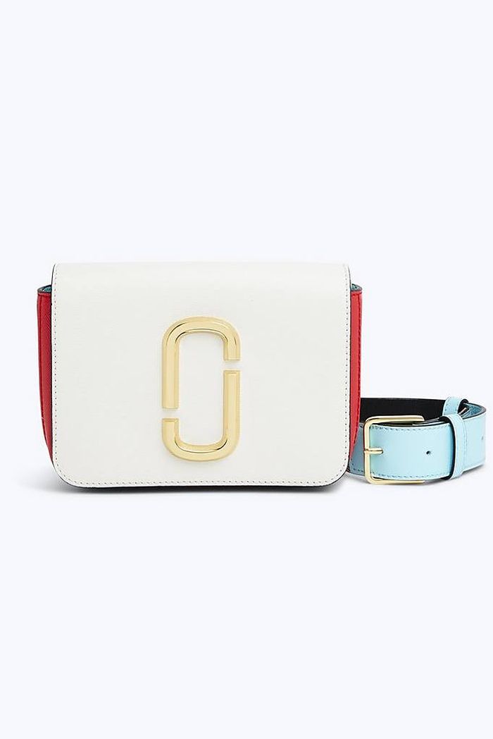 Marc Jacobs Hip Shot Bag
 