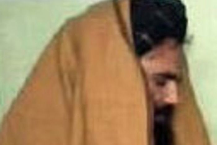 Sirajuddin Haqqani