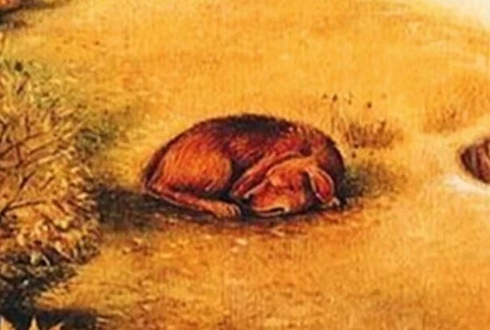 Tes Kepribadian: Gambar Pertama yang Kamu Lihat Akan Ungkapkan Hal Yang Paling Kamu Cari Dalam Hidup