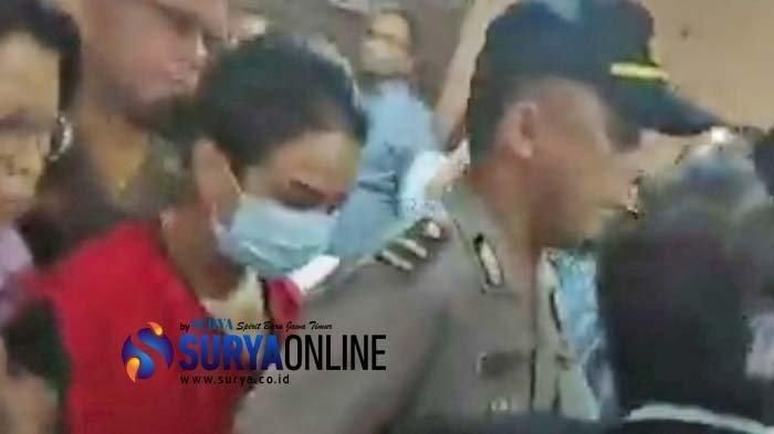 Vanessa Angel pindah ke Rutan Medaeng