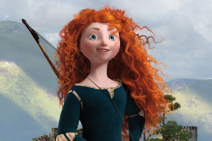 Tiru Sifat Karakter Princess Disney Favoritmu Ini, yuk! (Bagian 2) Bobo