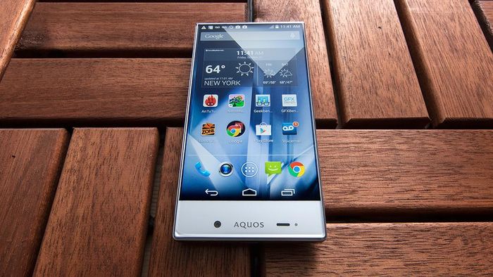 3 Handphone Buatan Jepang Yang Canggih Dan Berspesifikasi Tinggi Tapi Dijual Murah Di Indonesia